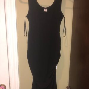 Old Navy maternity dress